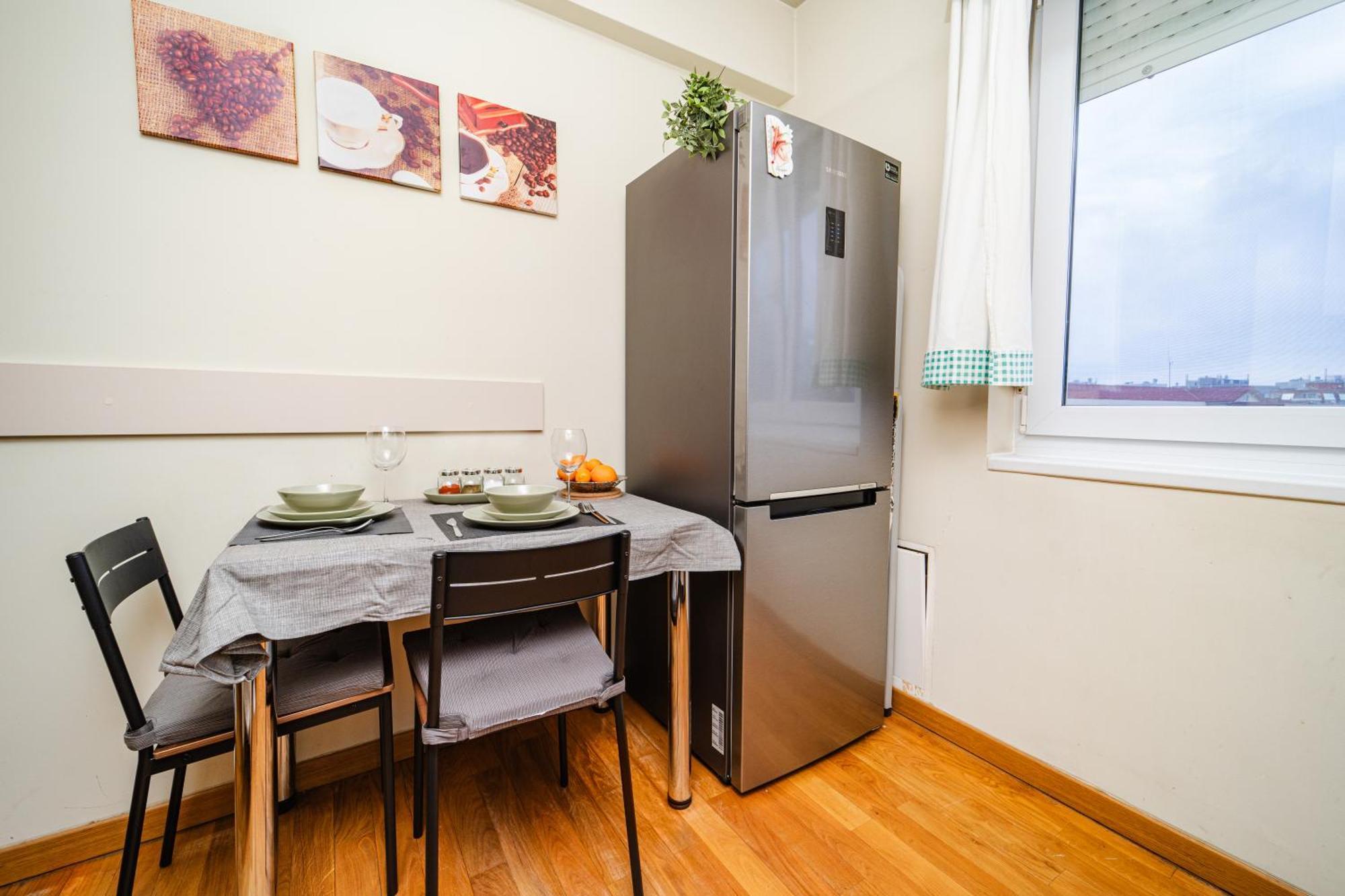 Central Elegant - Anastasia Apartment - By Openhouse Τιμισοάρα Εξωτερικό φωτογραφία