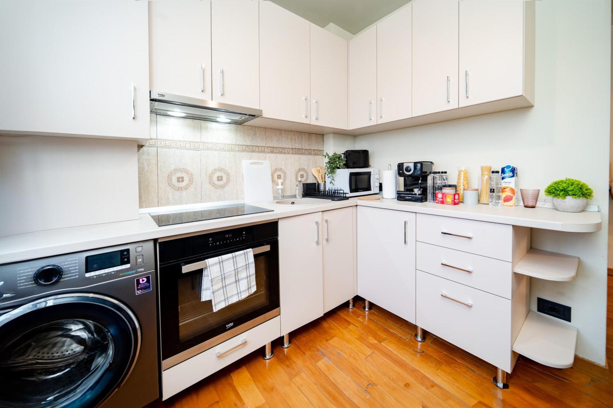 Central Elegant - Anastasia Apartment - By Openhouse Τιμισοάρα Εξωτερικό φωτογραφία