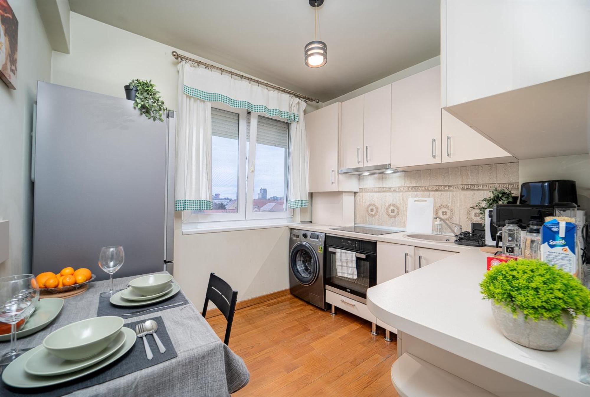 Central Elegant - Anastasia Apartment - By Openhouse Τιμισοάρα Εξωτερικό φωτογραφία