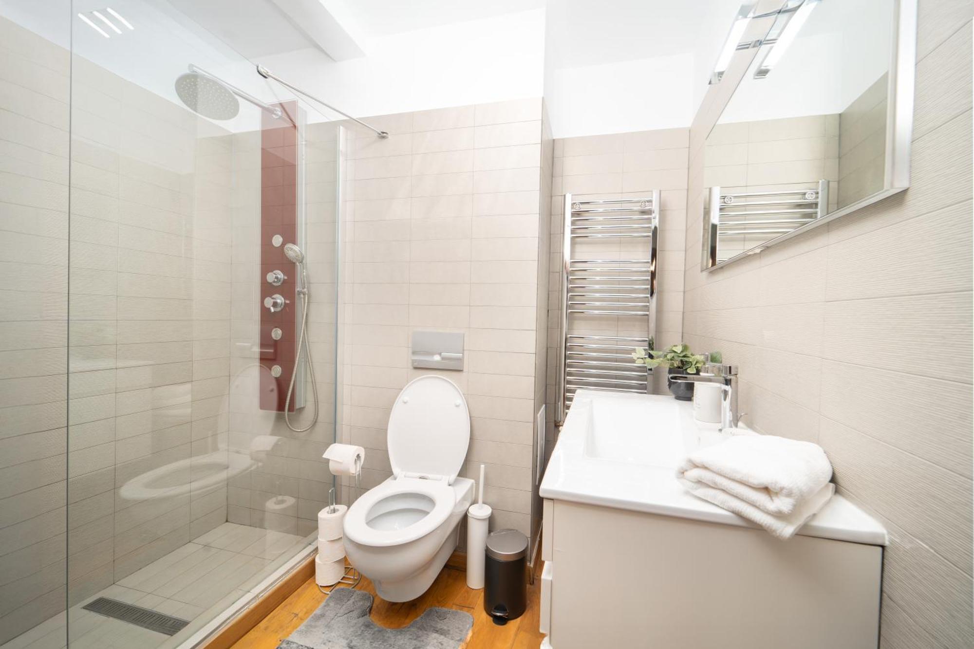 Central Elegant - Anastasia Apartment - By Openhouse Τιμισοάρα Εξωτερικό φωτογραφία