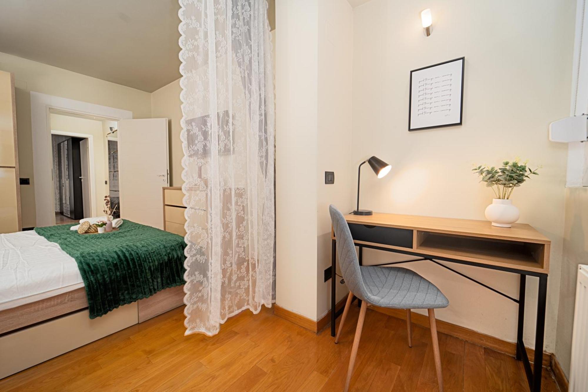 Central Elegant - Anastasia Apartment - By Openhouse Τιμισοάρα Εξωτερικό φωτογραφία