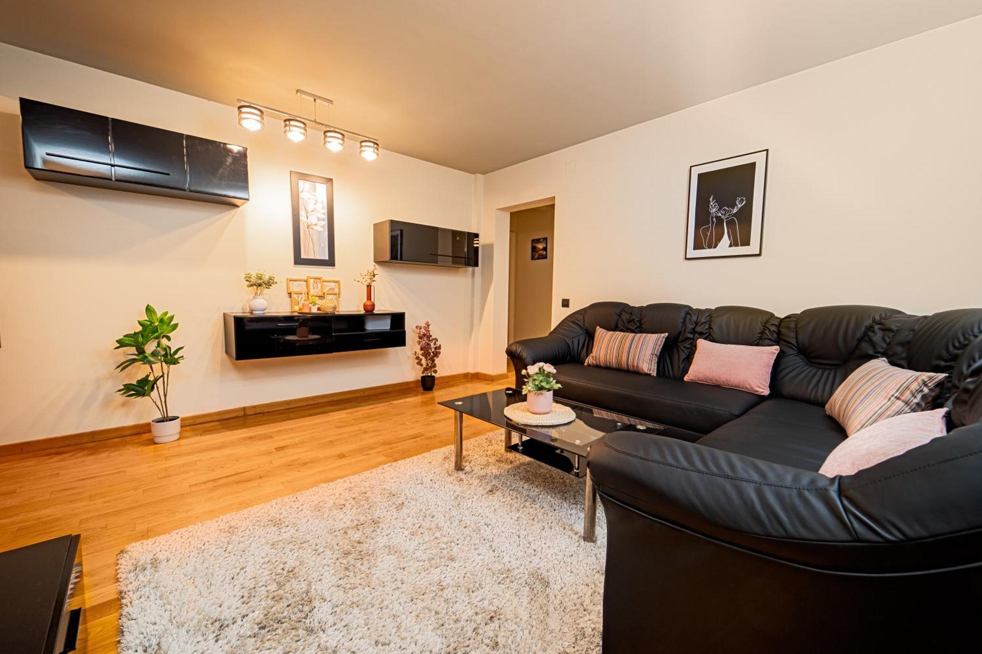 Central Elegant - Anastasia Apartment - By Openhouse Τιμισοάρα Εξωτερικό φωτογραφία