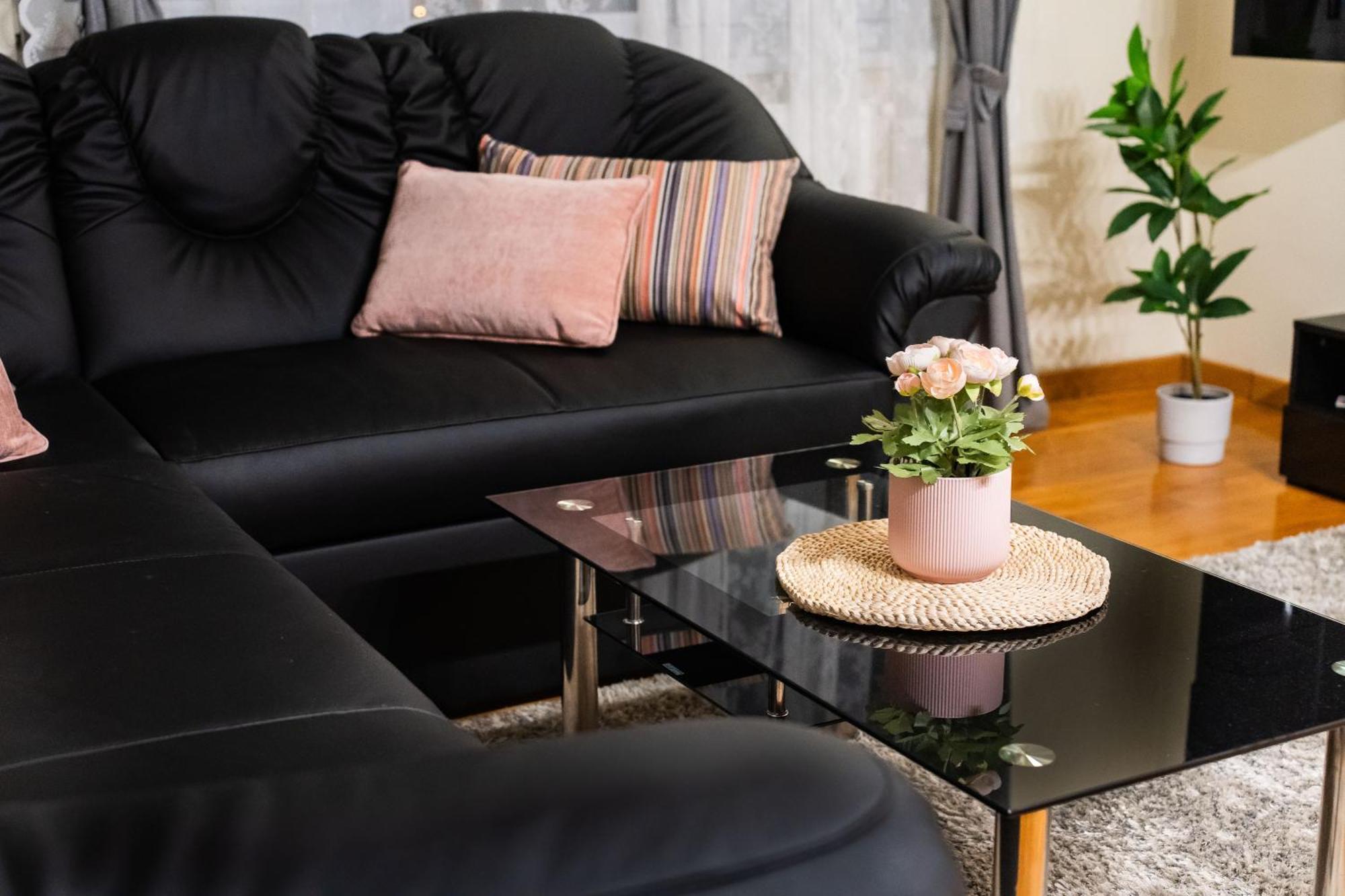 Central Elegant - Anastasia Apartment - By Openhouse Τιμισοάρα Εξωτερικό φωτογραφία