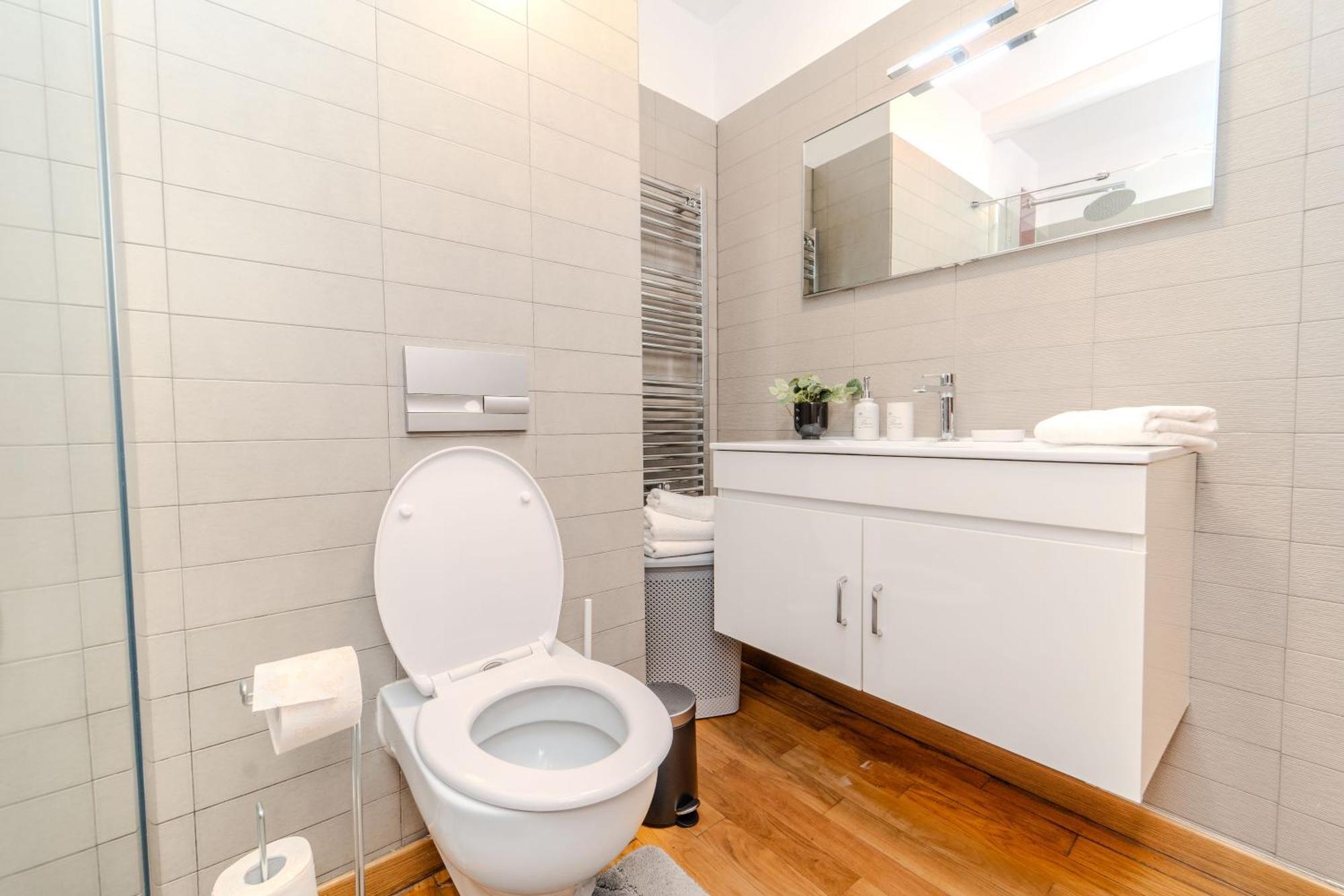 Central Elegant - Anastasia Apartment - By Openhouse Τιμισοάρα Εξωτερικό φωτογραφία