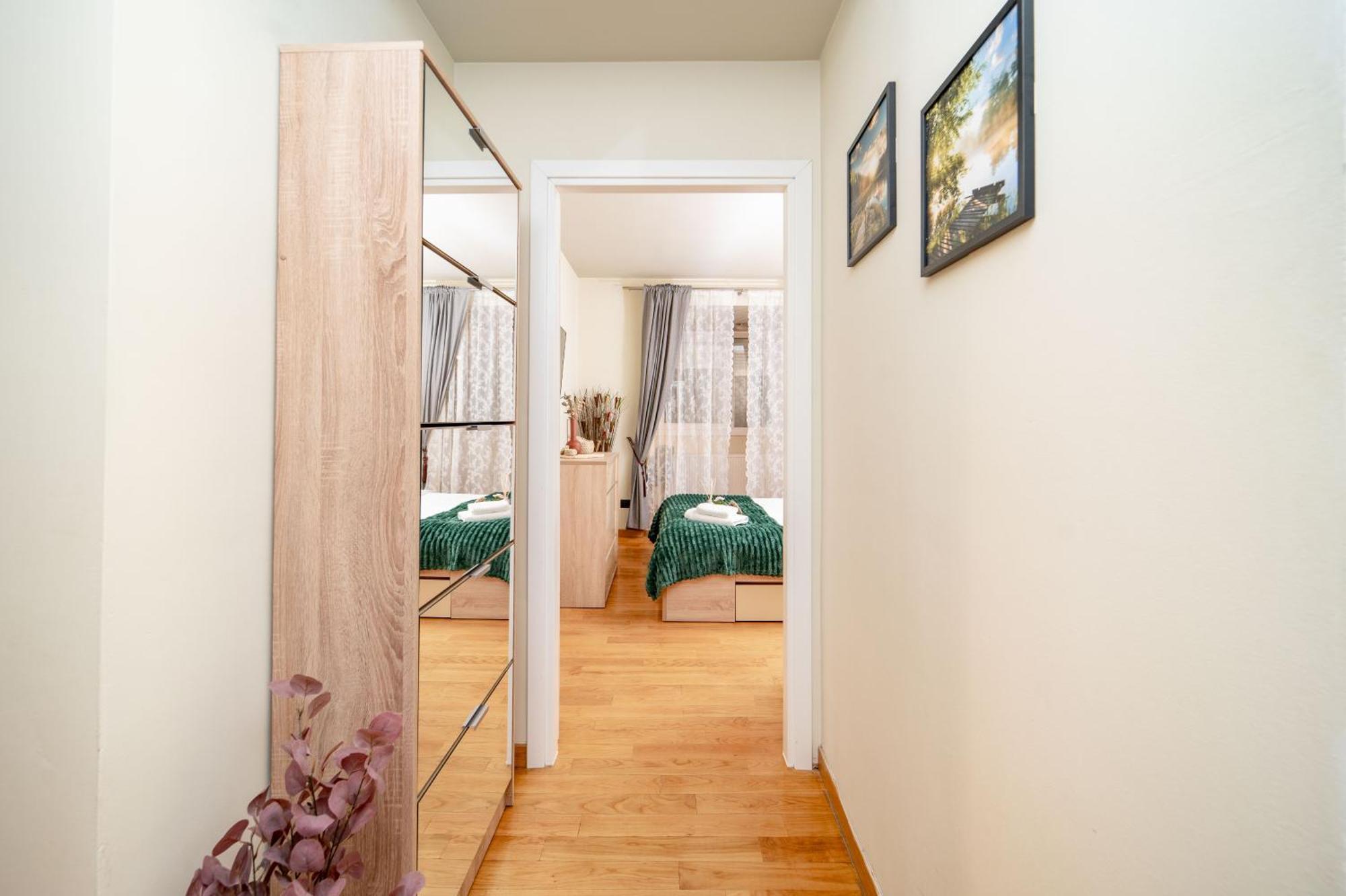 Central Elegant - Anastasia Apartment - By Openhouse Τιμισοάρα Εξωτερικό φωτογραφία